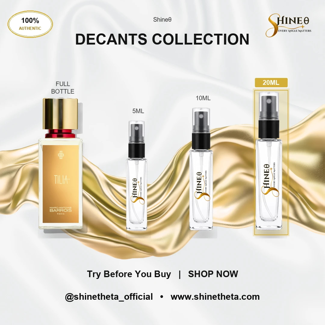 20mL Decant